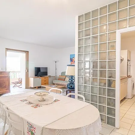 Vistamar Avec Terrasse & Vue 아파트 *