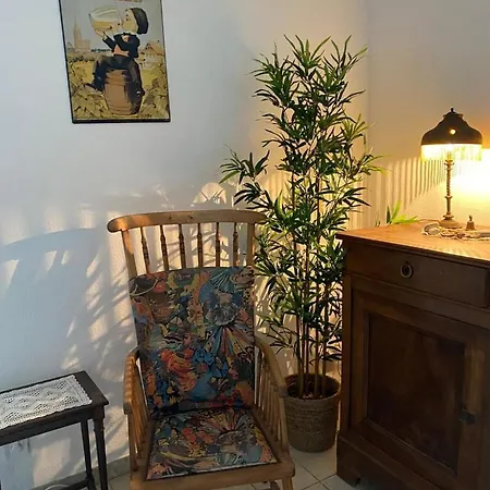 Vistamar Avec Terrasse & Vue 아파트 *